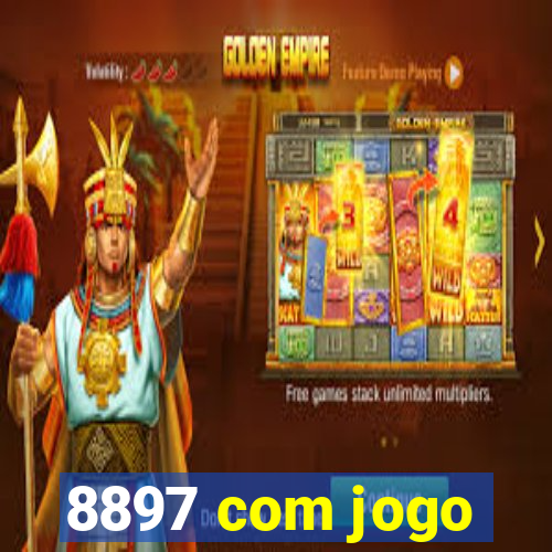 8897 com jogo